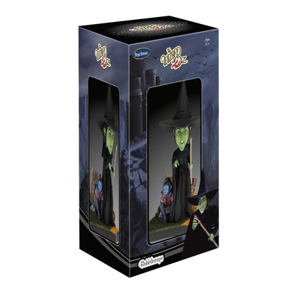 Wizard of Oz Wicked Witch Bobblehead