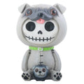 Pugsly Furrybones