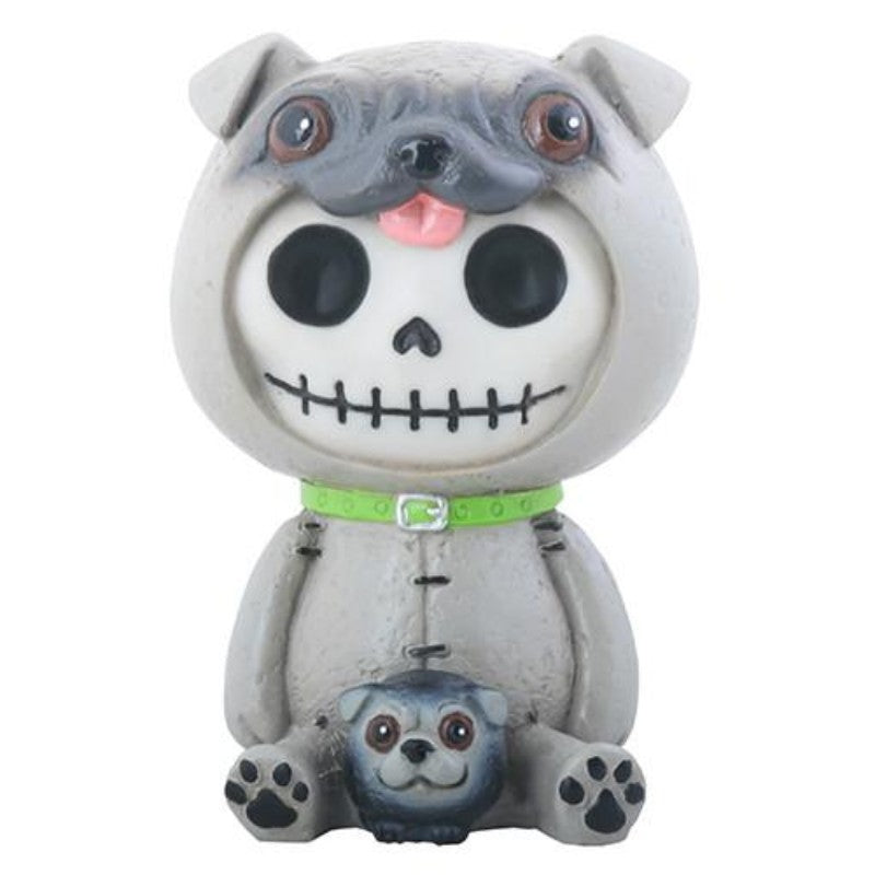 Pugsly Furrybones