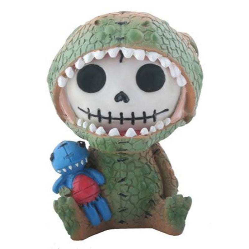 Rex Furrybones