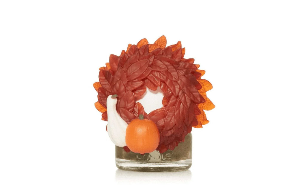 Yankee Scentplug Autumn Wreath Diffuser