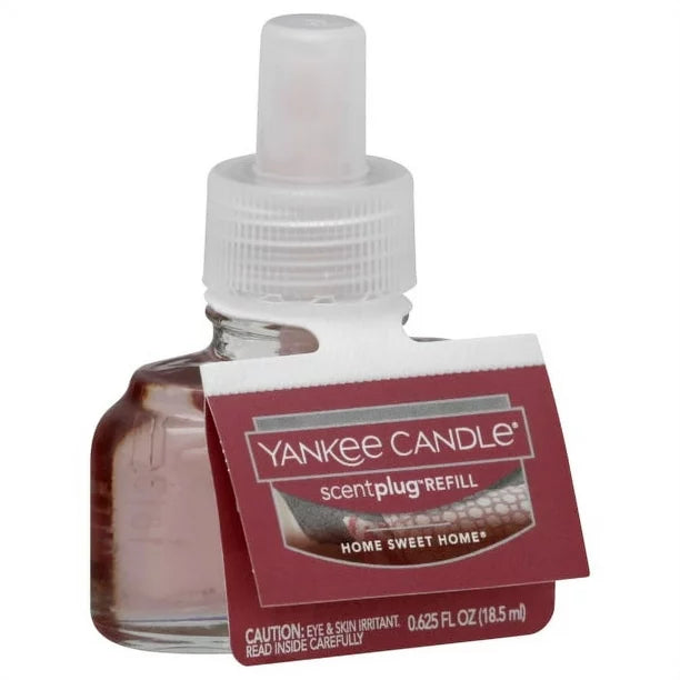 Yankee Scent Plug Refills