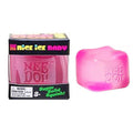 Nee Doh Pink Cube