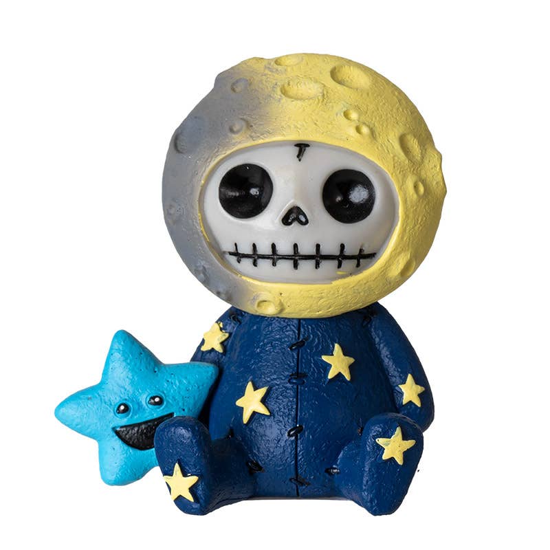 Furrybones Luno