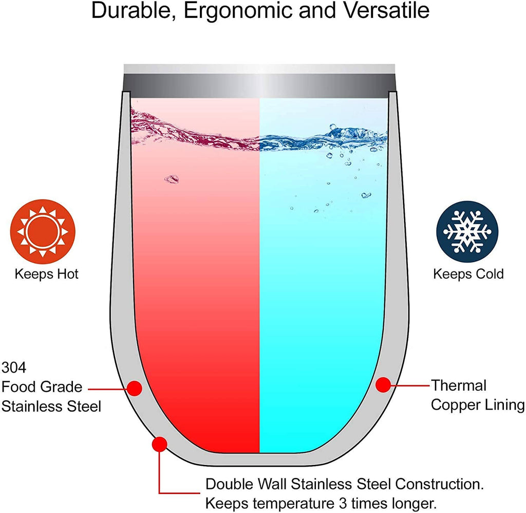 Drinker Bell Tumbler
