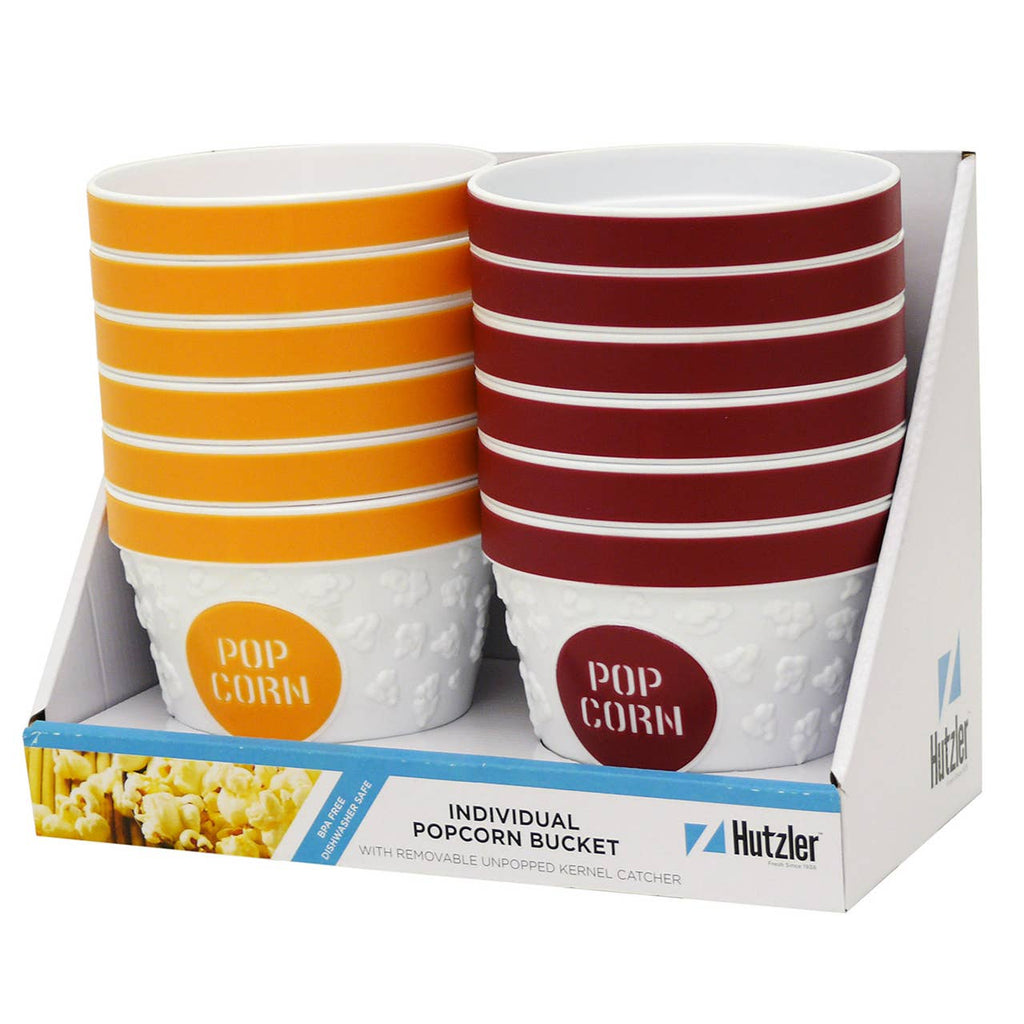 Popcorn Bowl