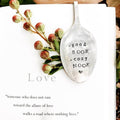 Good Book Cozy Nook Bookmark