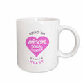 Being an Awesome Social Worker..Mug