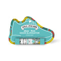 Pourri Shoe + Foot Odor Eliminator Citrus Mint