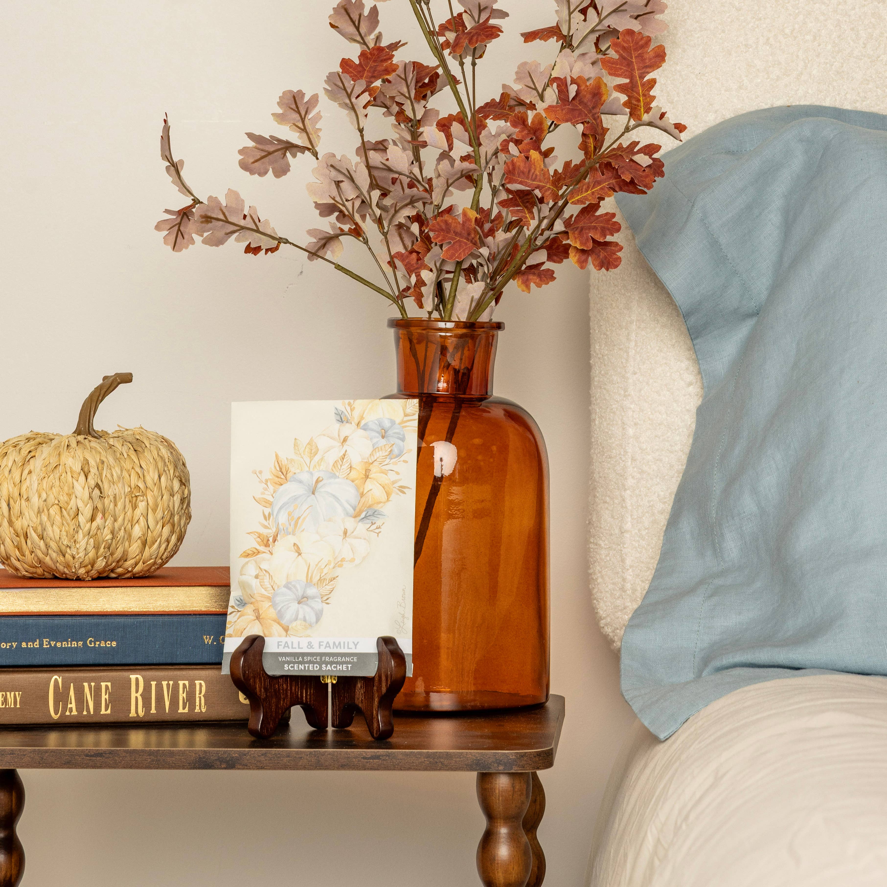 Fall & Family Sachet