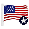 American USA 3x5 Ft Flag Embroidered