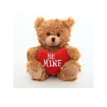 Be Mine Mocha Bear