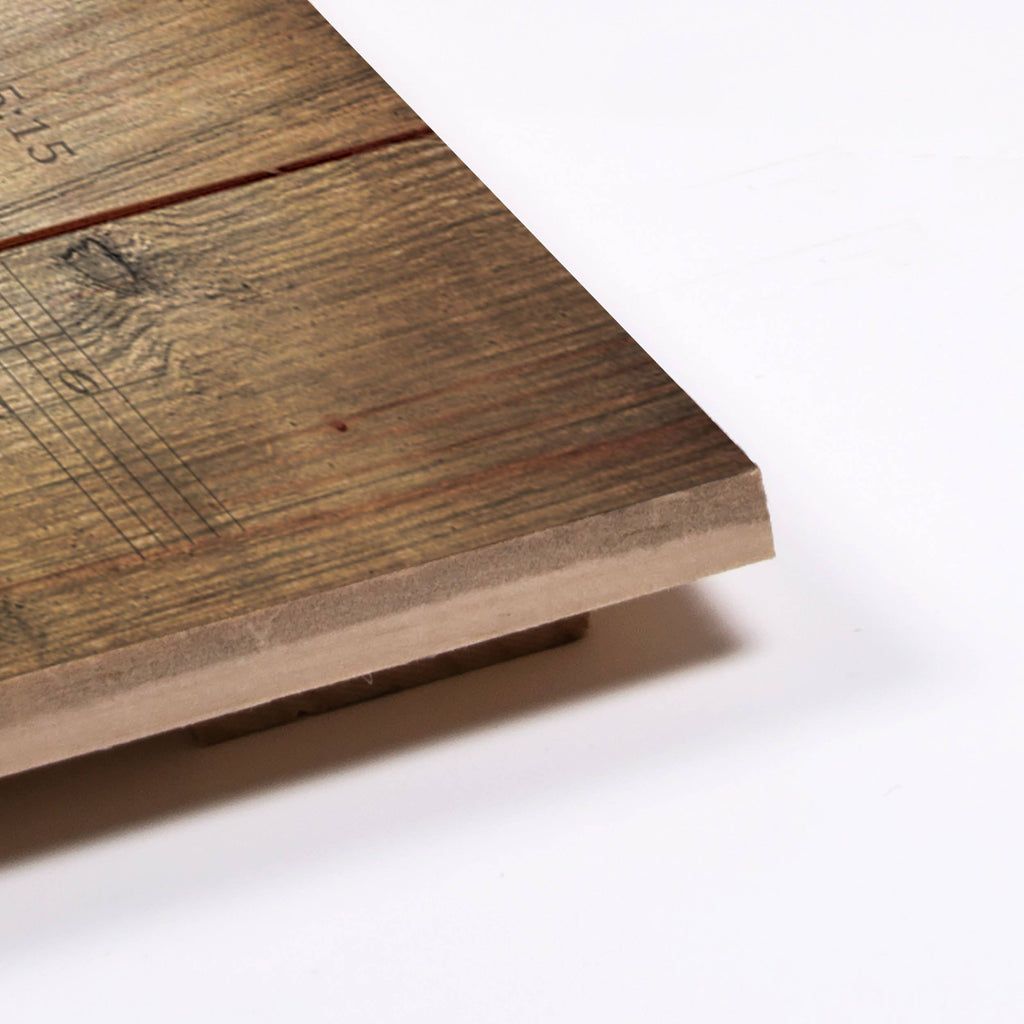 Amazing Grace Pallet Décor