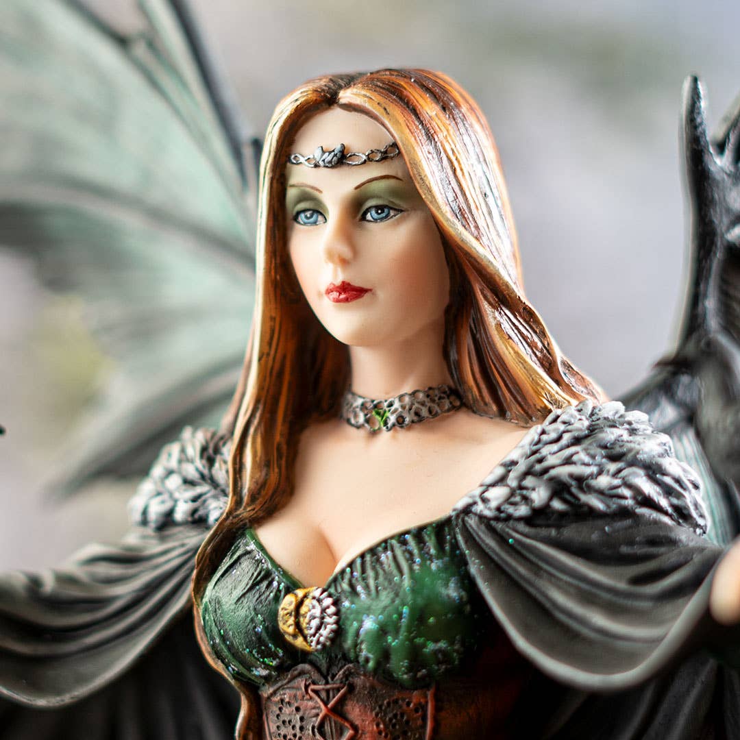 The Enchantress Fairy