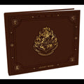 Harry Potter: Hogwarts Guest Book