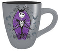 Nightmare Before Christmas Jack Face Mug