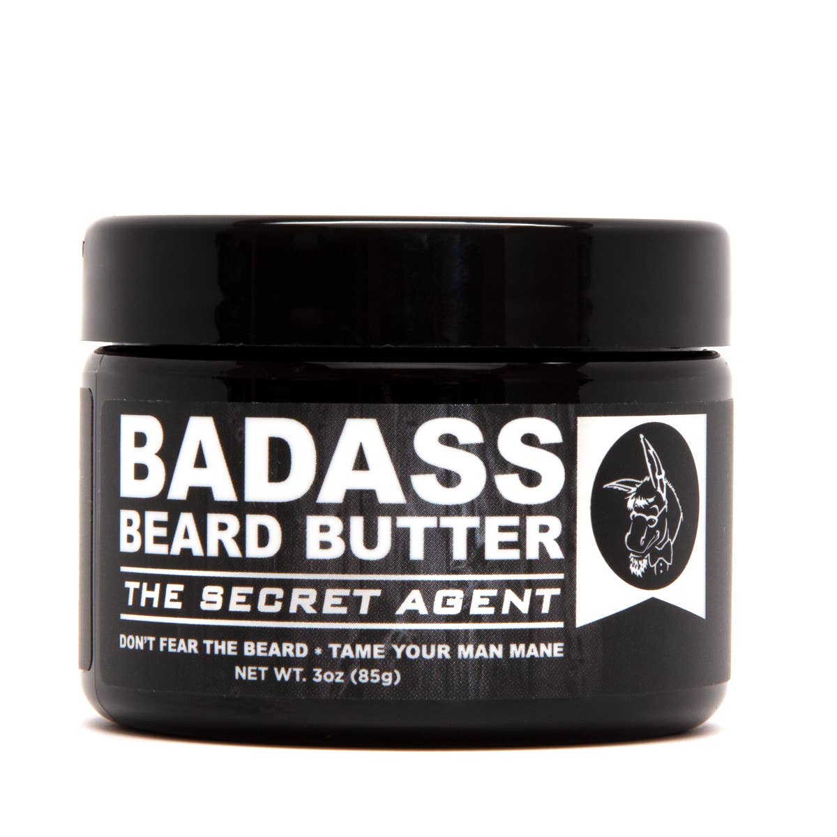 Badass Beard Butter: The Ladies Man