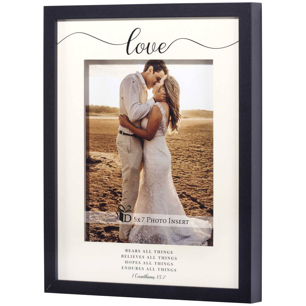 Love Bears All Frame