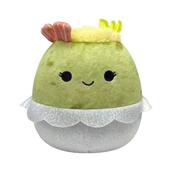 Squishmallows Plush Toys Scented Breakfast Mystery Squad