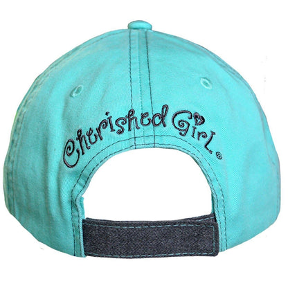 Amazing Grace Womens Cap