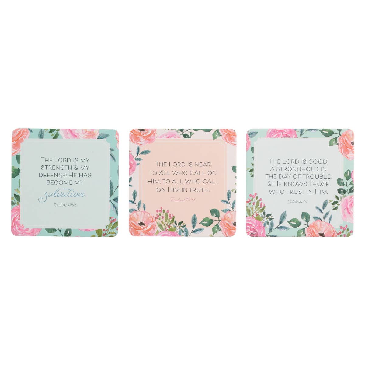 101 Bible Verses For Moms Scripture Cards Tin