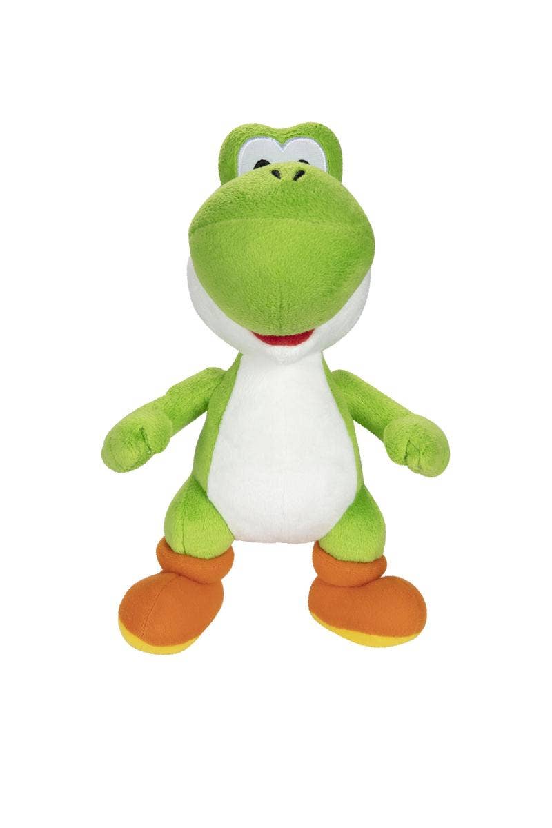 Nintendo Super Mario 6" Plush