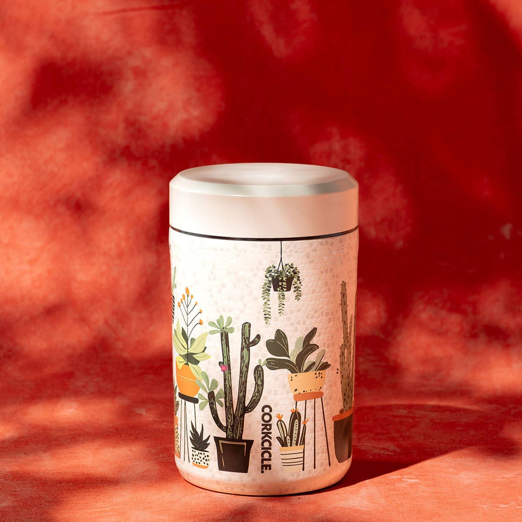 Prickly Pear Keep Fresh Canister