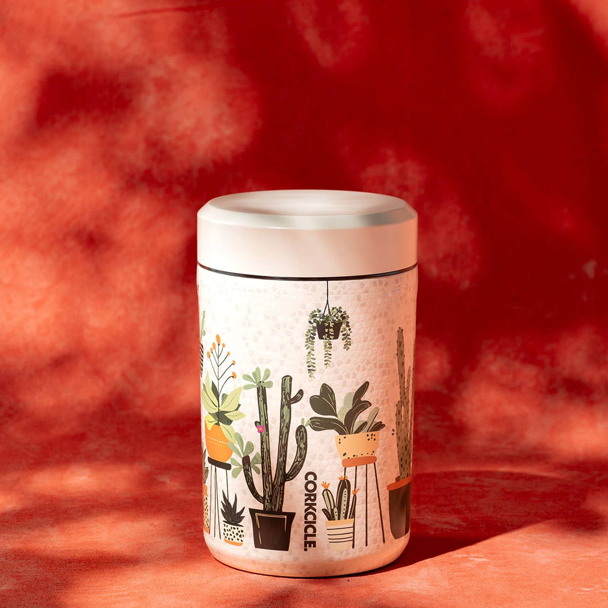 Prickly Pear Keep Fresh Canister