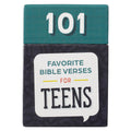 101 Favorite Bible Verses for Teens