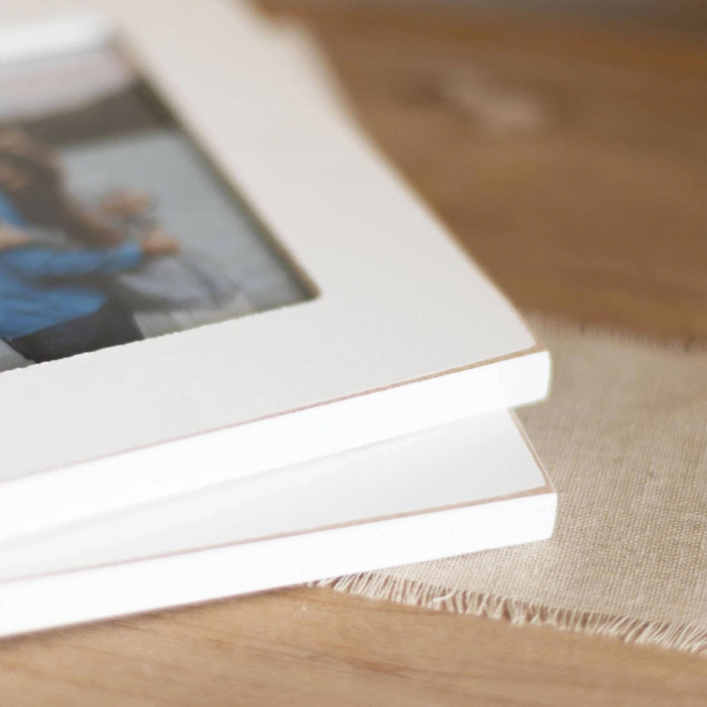 Friendship Bracelets Picture Frame