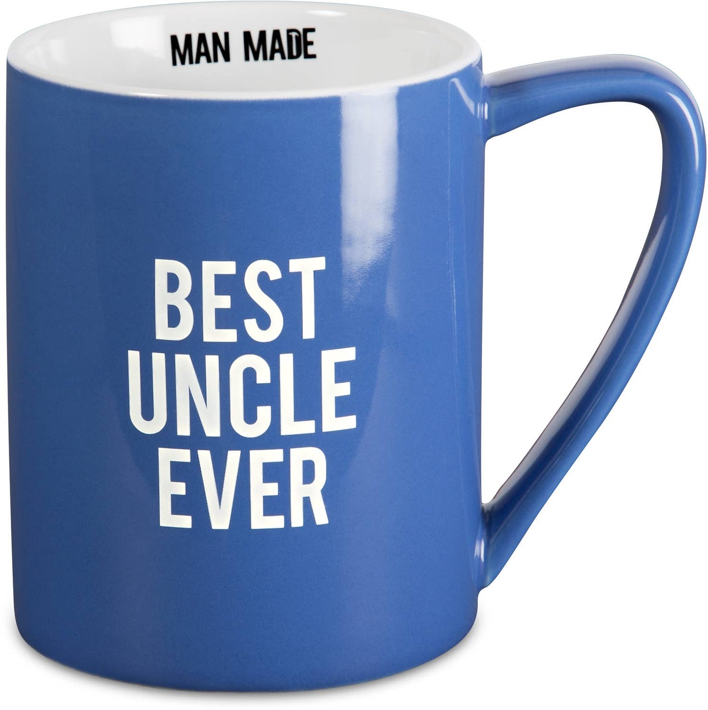 Best Uncle Ever Mug