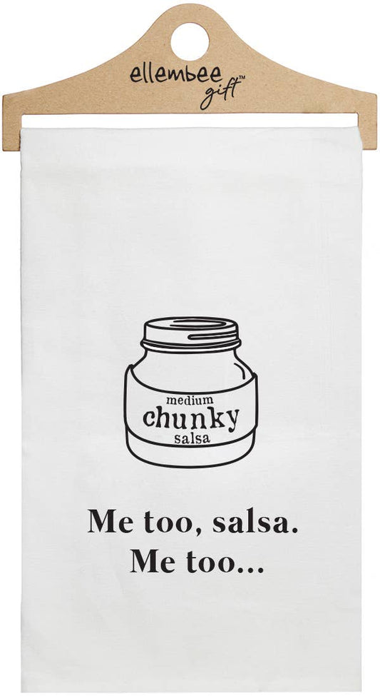 Me Too Salsa Me Too Towel