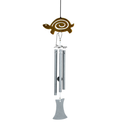 Turtle Musical Windchime