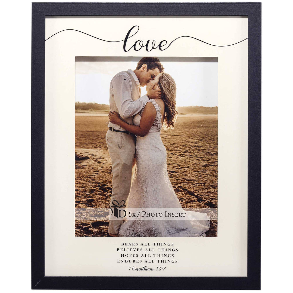 Love Bears All Frame