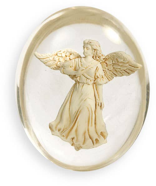 Healing Angel Stone