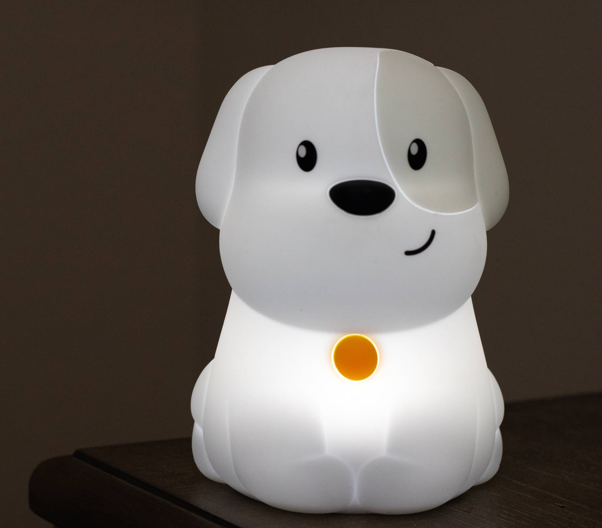Dog Night Light LED w/Remote