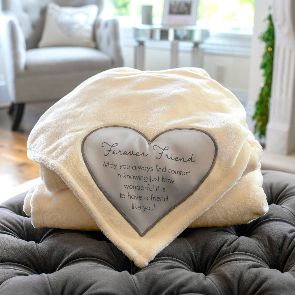 Forever Friend Blanket