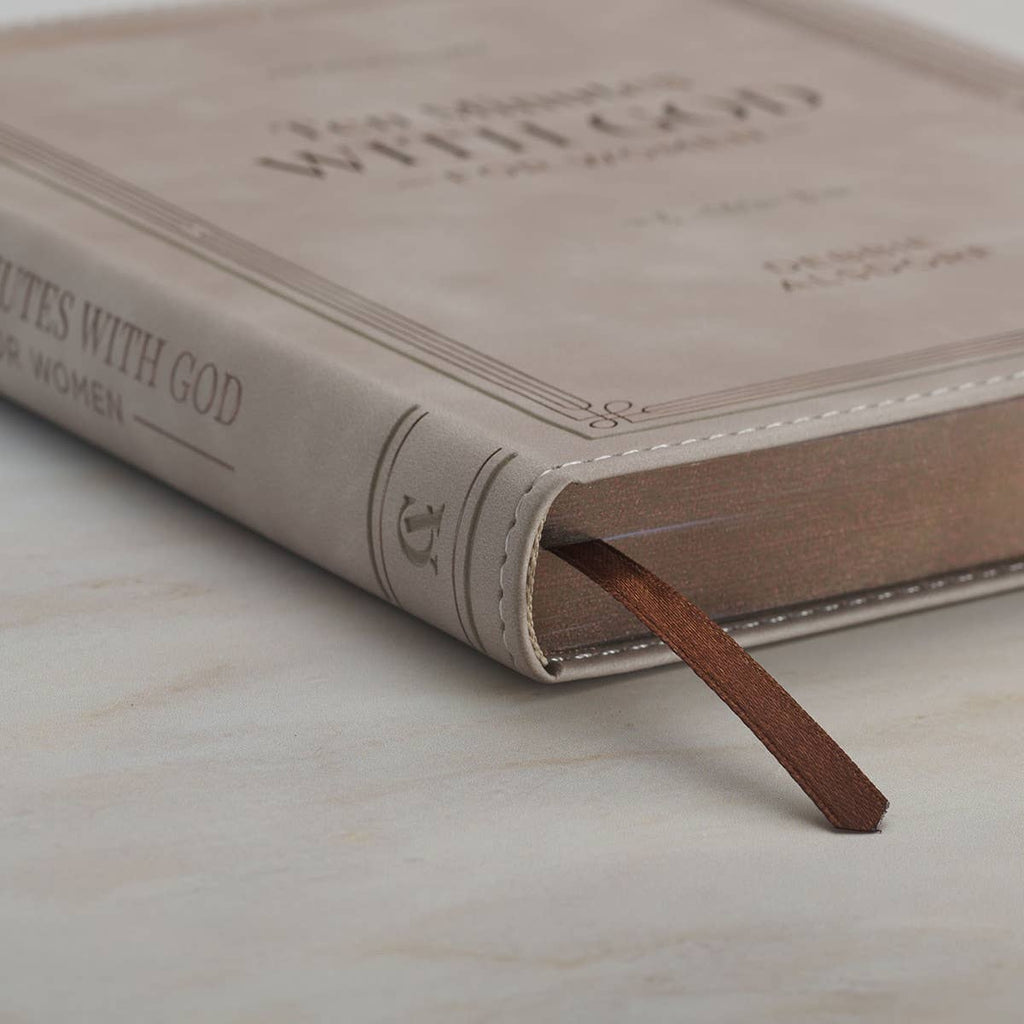 10 Minutes with God for Women Devotional