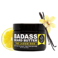 Badass Beard Butter: The Ladies Man