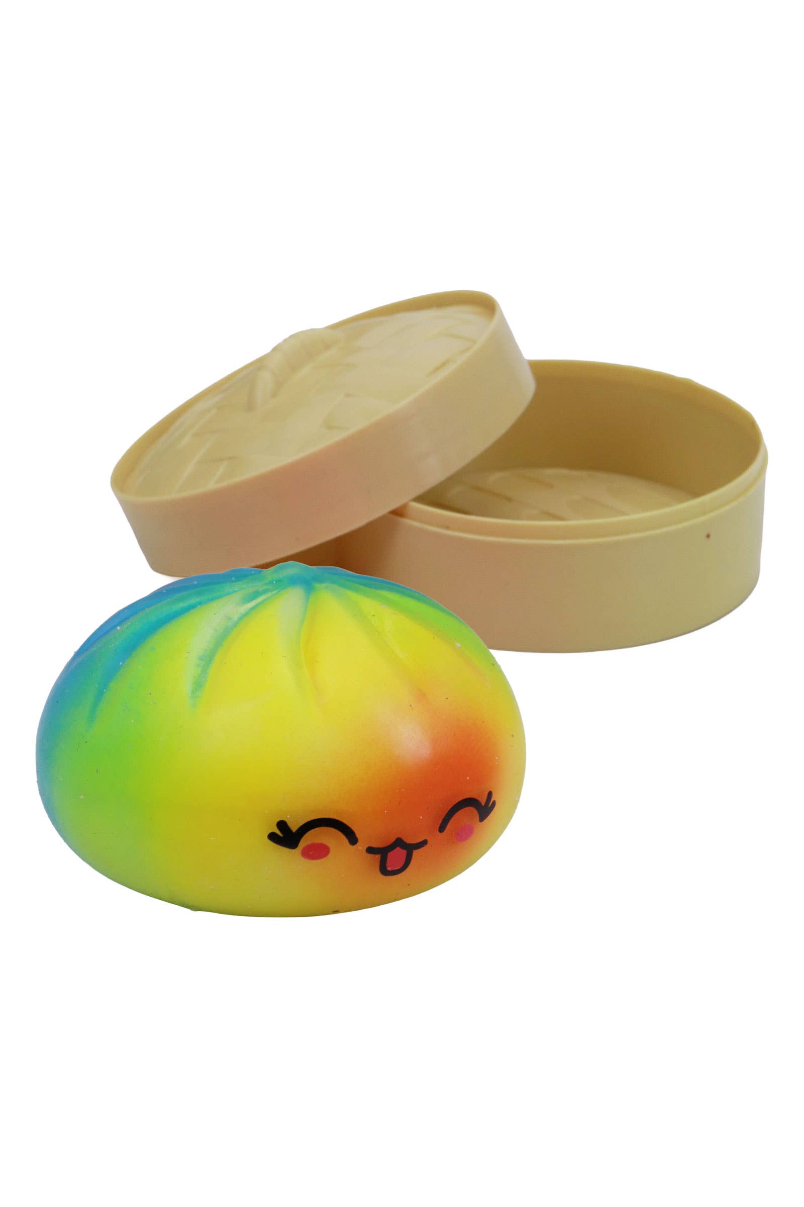 Dumpling Squishy Bao Bun