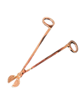 Rose Gold Candle Wick Trimmer
