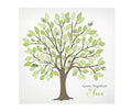 Wedding Tree Guest Book Alternative Signing Tree