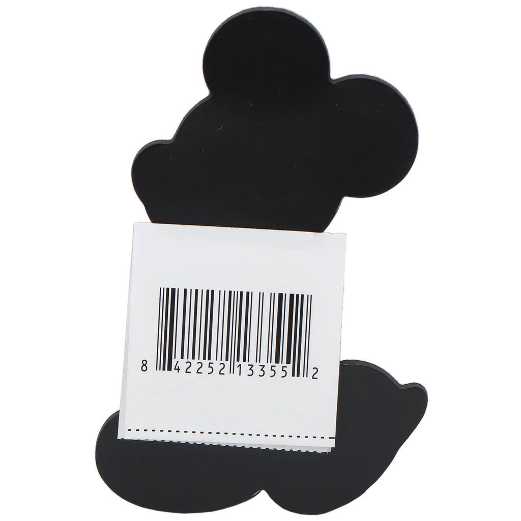Mickey Mouse Metal Magnet