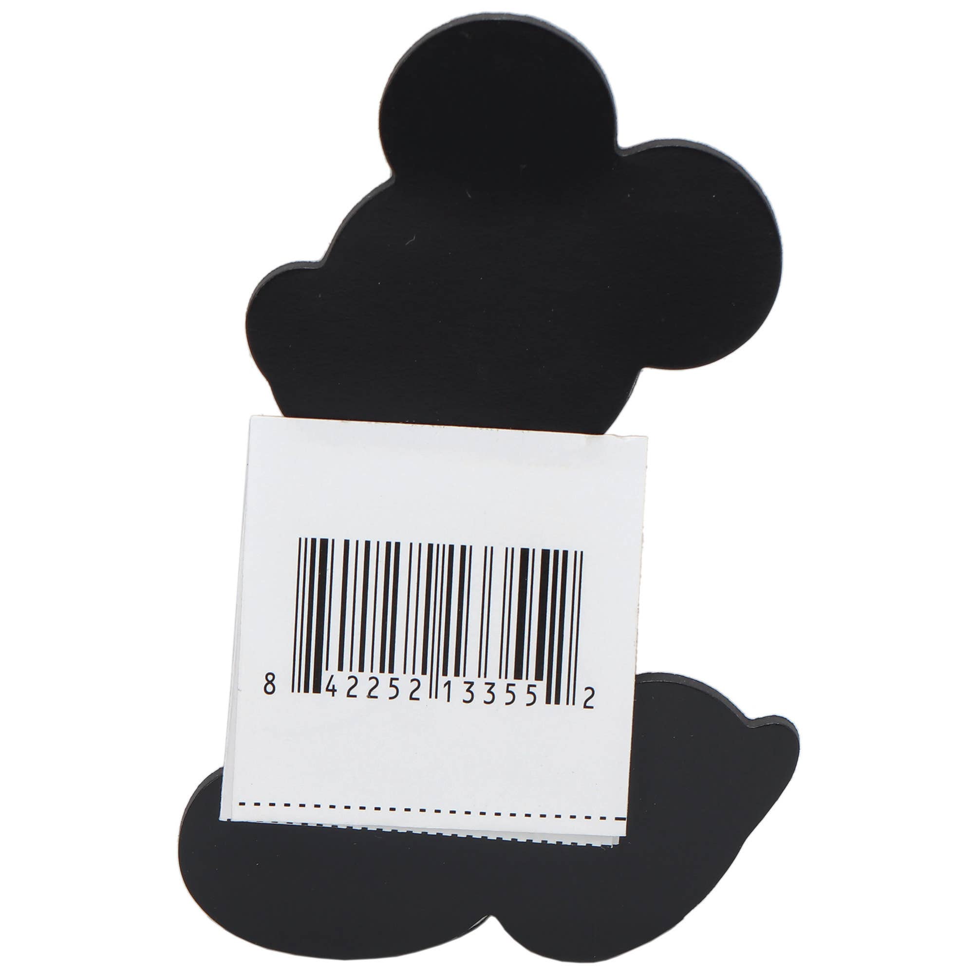 Mickey Mouse Metal Magnet