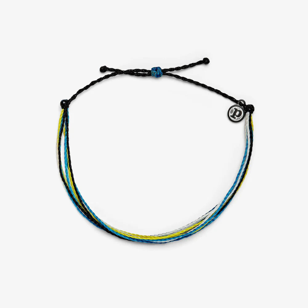 Cannonball Puravida Anklet