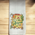 Arizona Kitchen Towel