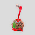 Arizona Ornament Bronze