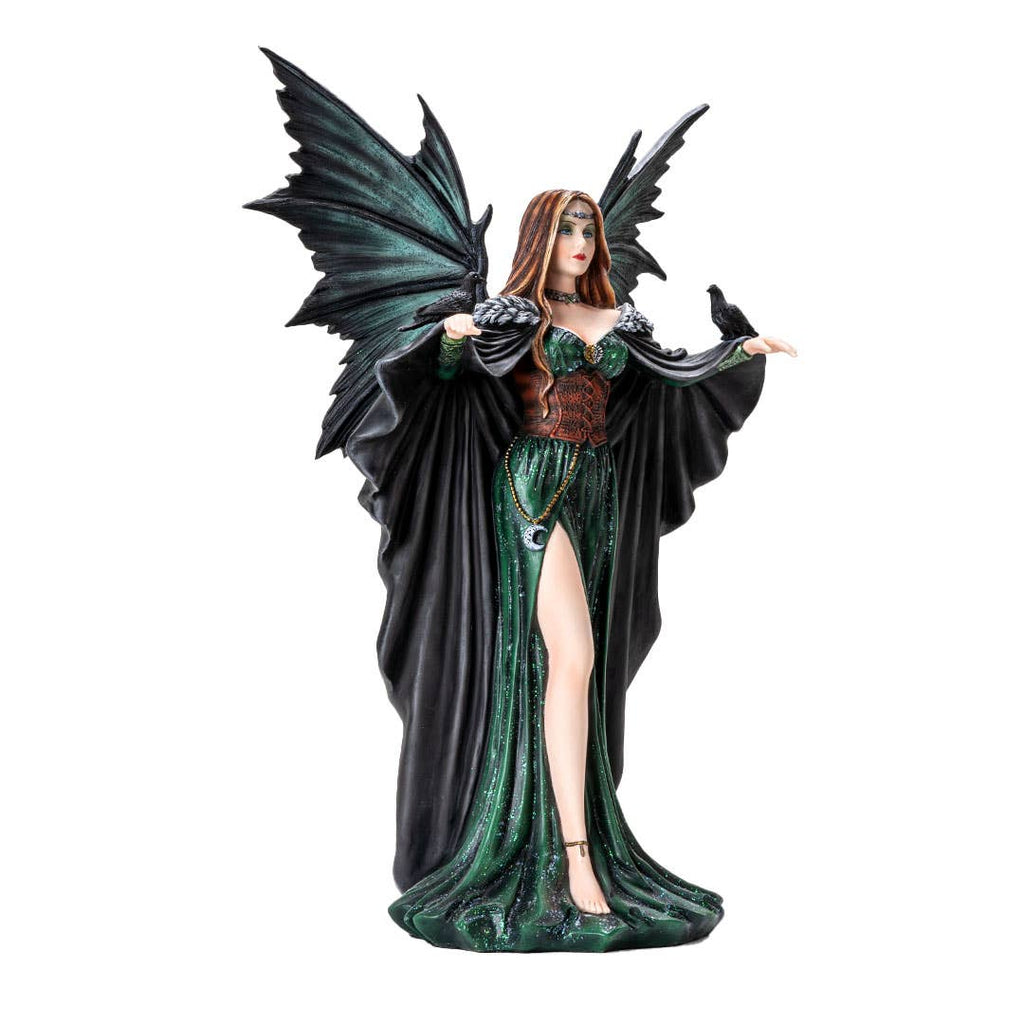 The Enchantress Fairy