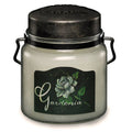 Gardenia Classic Jar Candle