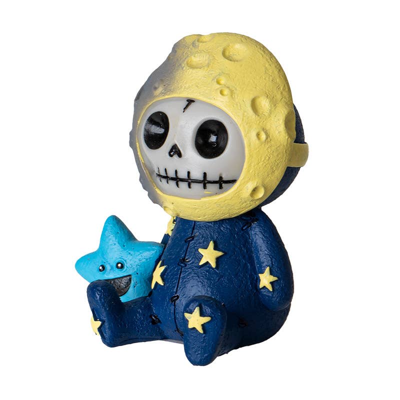 Furrybones Luno